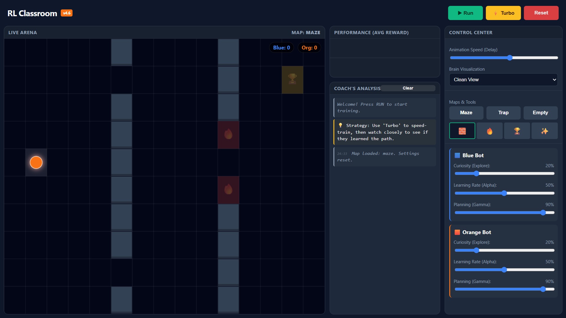 RL Classroom thumbnail